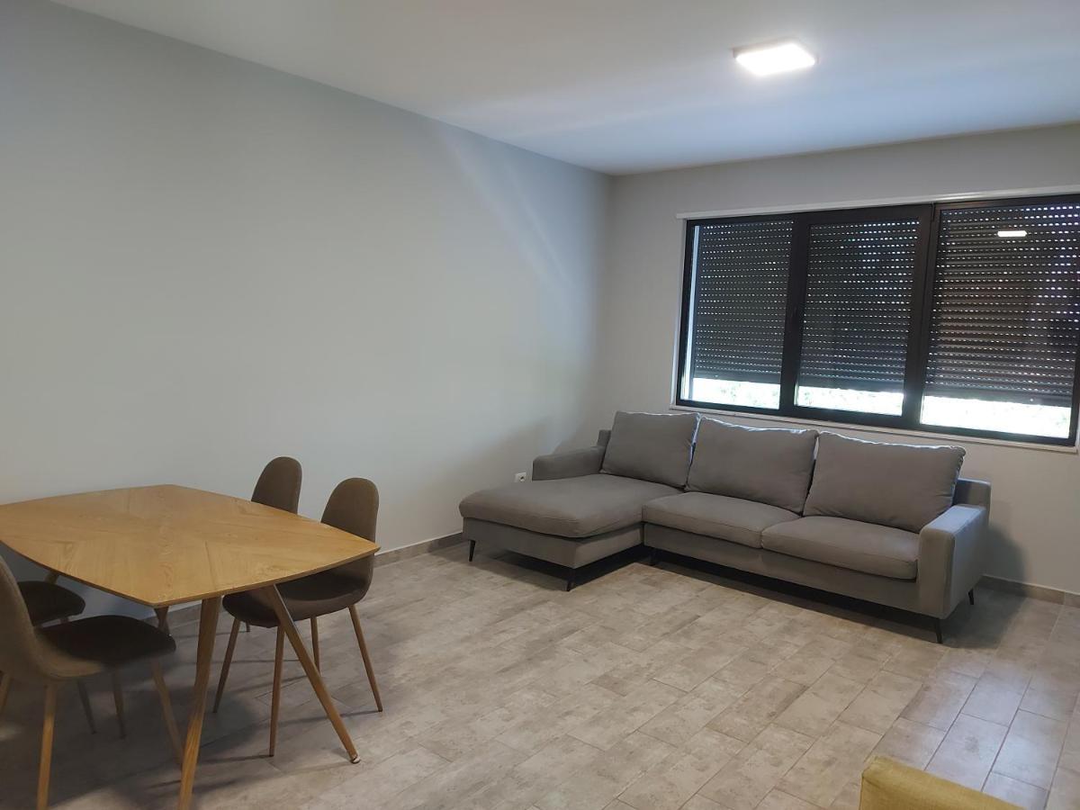 K2 Home - 3Rd Floor Tirana Bagian luar foto