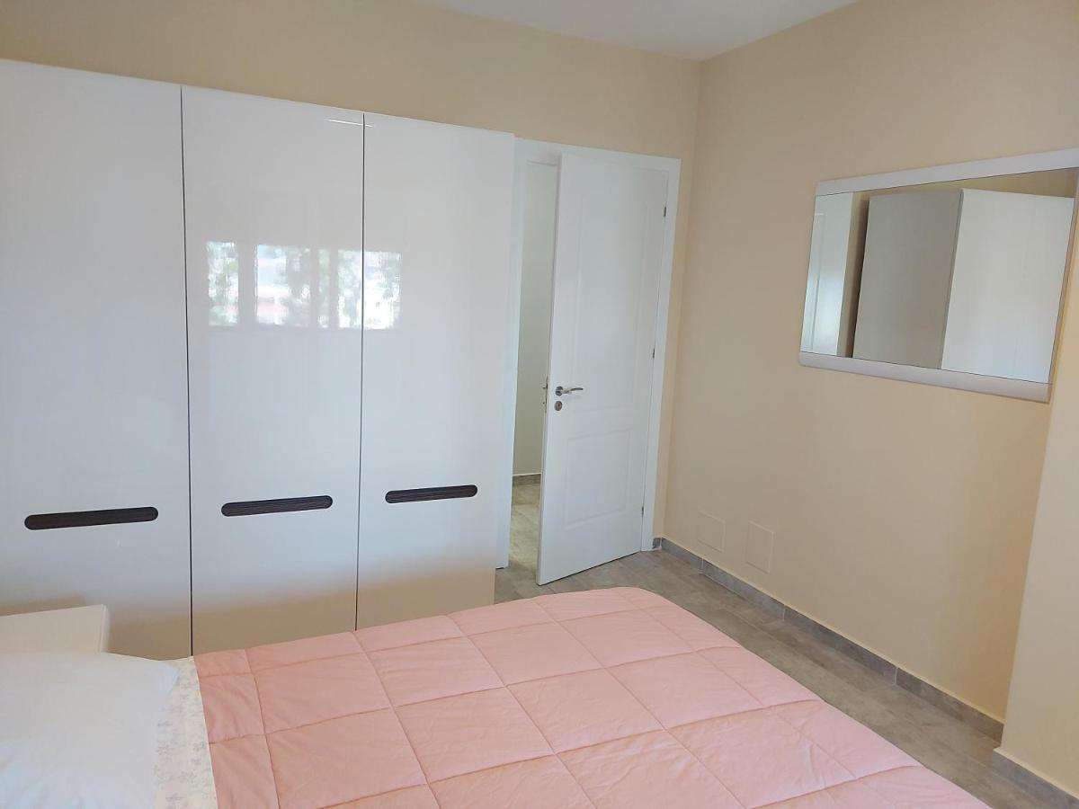 K2 Home - 3Rd Floor Tirana Bagian luar foto