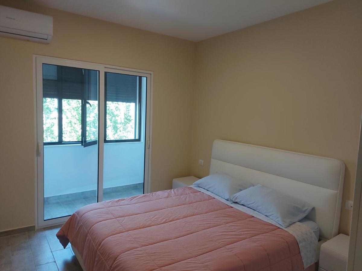 K2 Home - 3Rd Floor Tirana Bagian luar foto