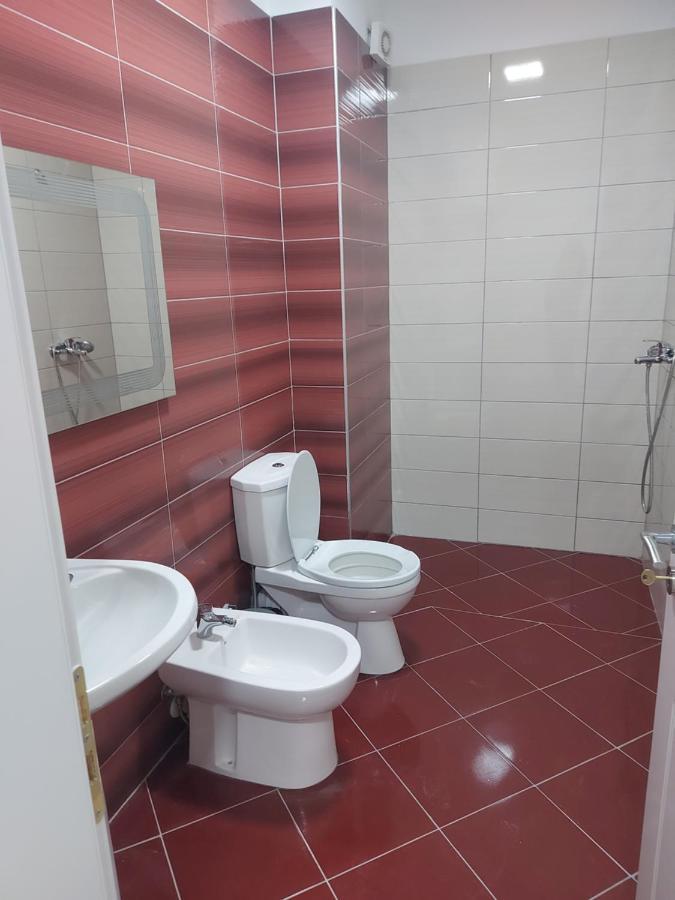K2 Home - 3Rd Floor Tirana Bagian luar foto