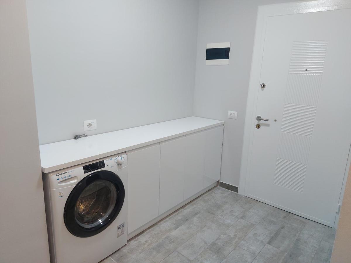 K2 Home - 3Rd Floor Tirana Bagian luar foto